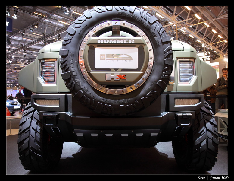 2008   10   Salon auto Paris   311